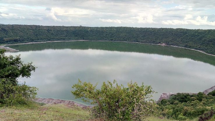 Lonar Trip Packages