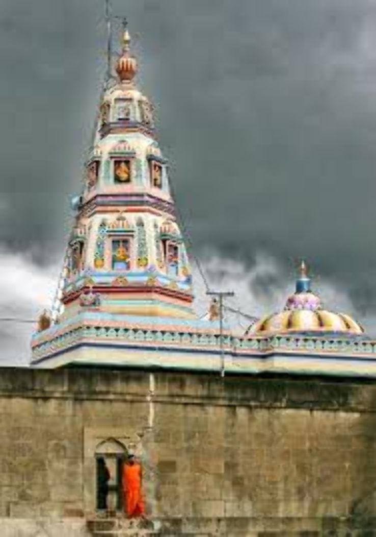 Vigneshwara Temple Trip Packages