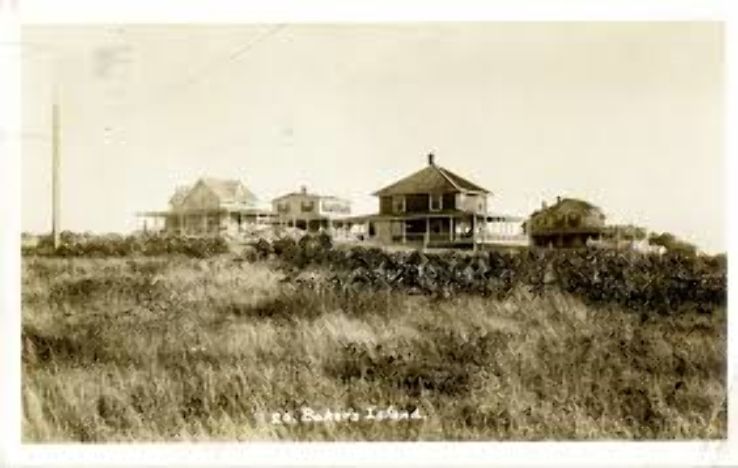 Bakers Island Trip Packages