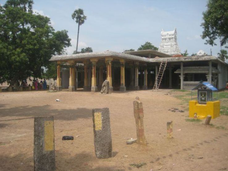 Karukathamman Temple Trip Packages