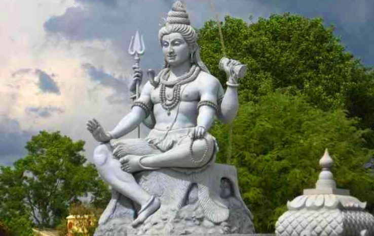 Shiva temple Trip Packages