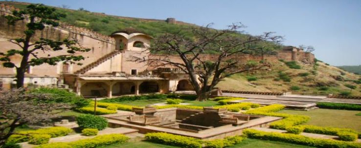 Kshar Bagh Trip Packages