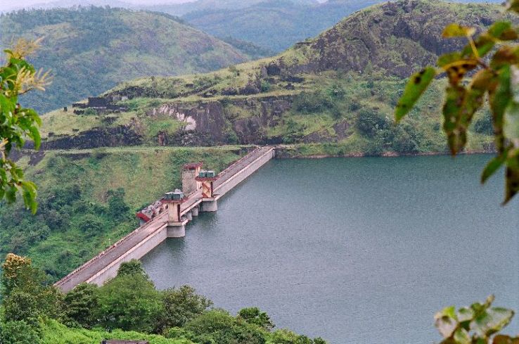 Cheruthoni Dam Trip Packages