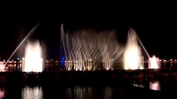 KST Chaupati Kishore Sagar Talab Trip Packages