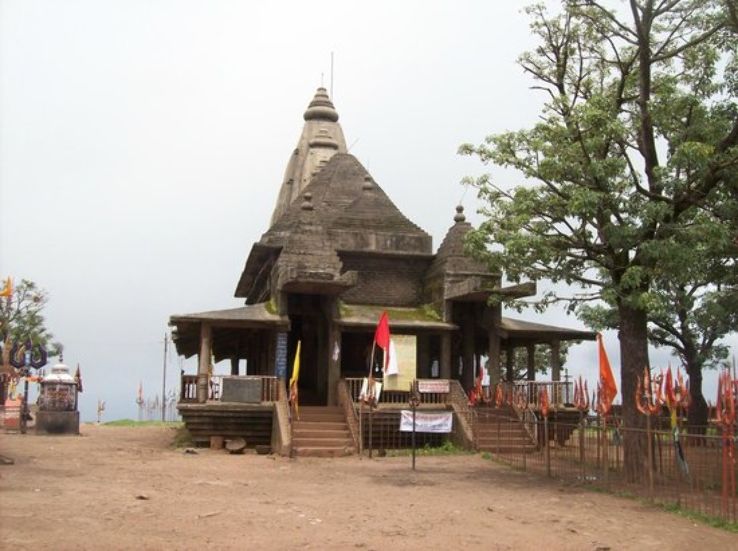 Chauragarh Temple Trip Packages