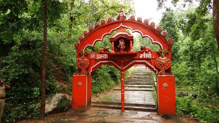 Amba Mai Hindu Temple Trip Packages