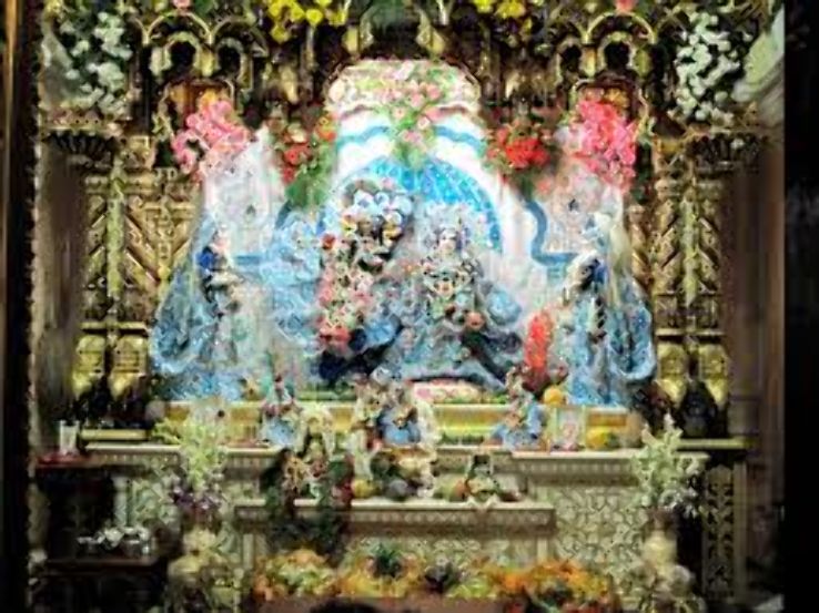 Krishna Balaram Mandir Trip Packages