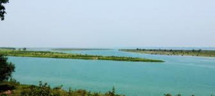 Farakka Barrage           Trip Packages