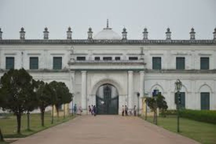 Nizamat Imambara Trip Packages