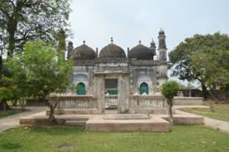 Motijhil Trip Packages