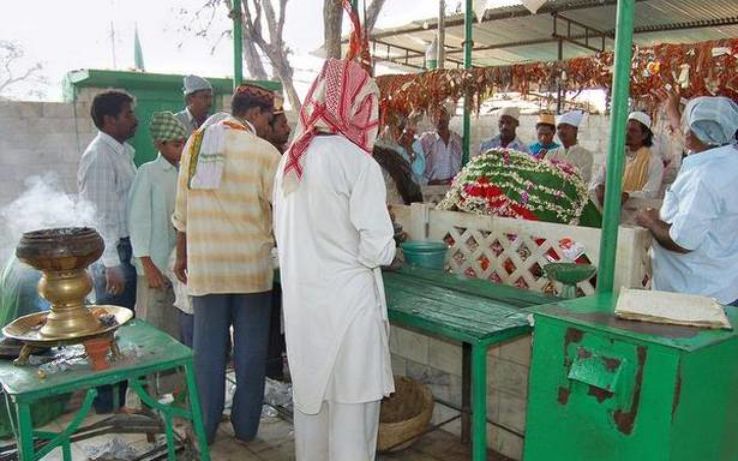 Badapahad Dargah  Trip Packages