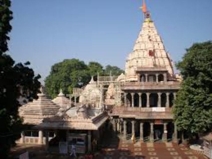 Mahakaleshwar Jyotirlinga Trip Packages