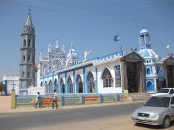 Basilica of Our Lady of Snows Trip Packages