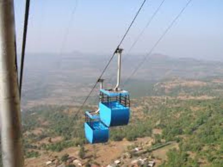 Raigad Ropeway Trip Packages