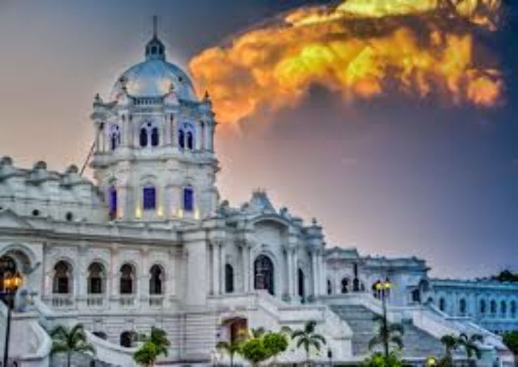 Agartala Trip Packages