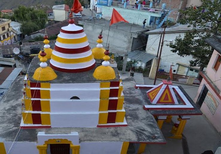 Bhavishya Kedar Temple Trip Packages