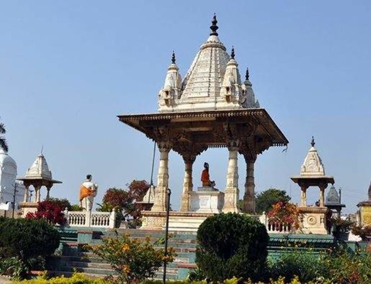 tourist places in ayodhya pahar