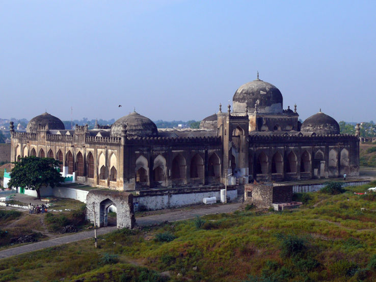 Beautiful 2 Days 1 Night Gulbarga Historical Places Tour Package