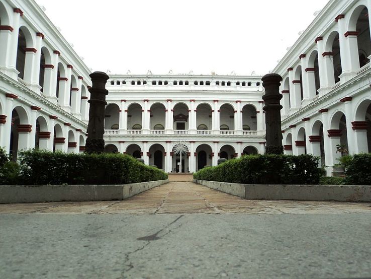 Bhagwan Mahavir Government Museum Trip Packages