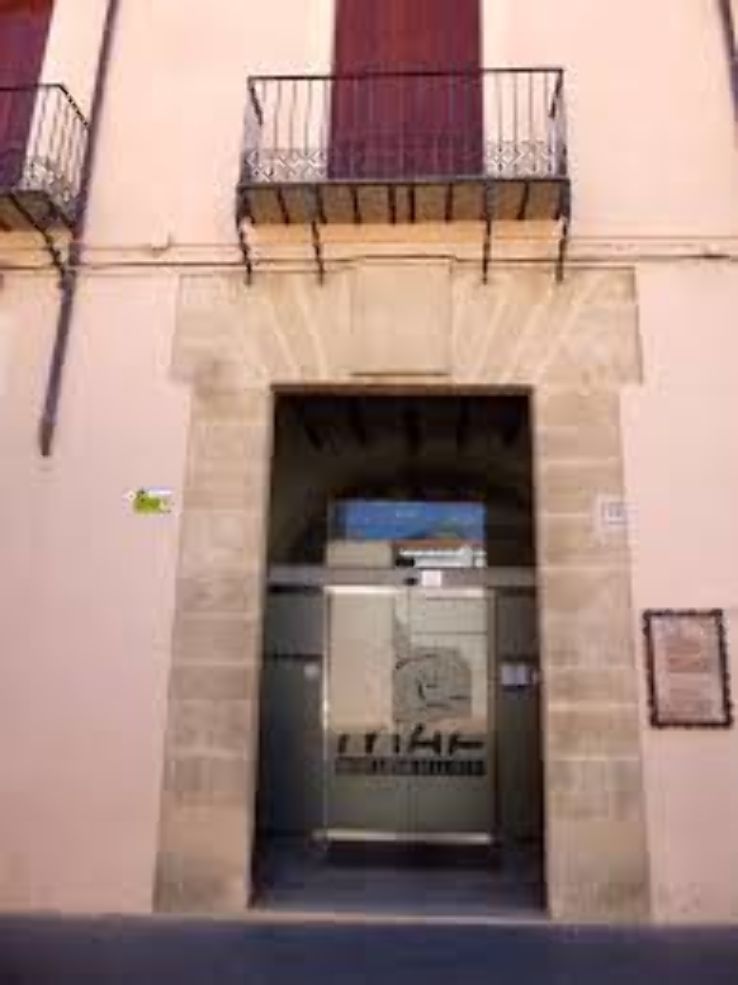 Museu Alcoia de la Festa    Trip Packages