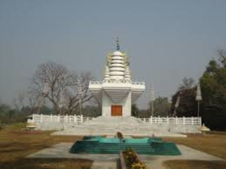 Heart-warming Imphal Tour Package for 2 Days 1 Night