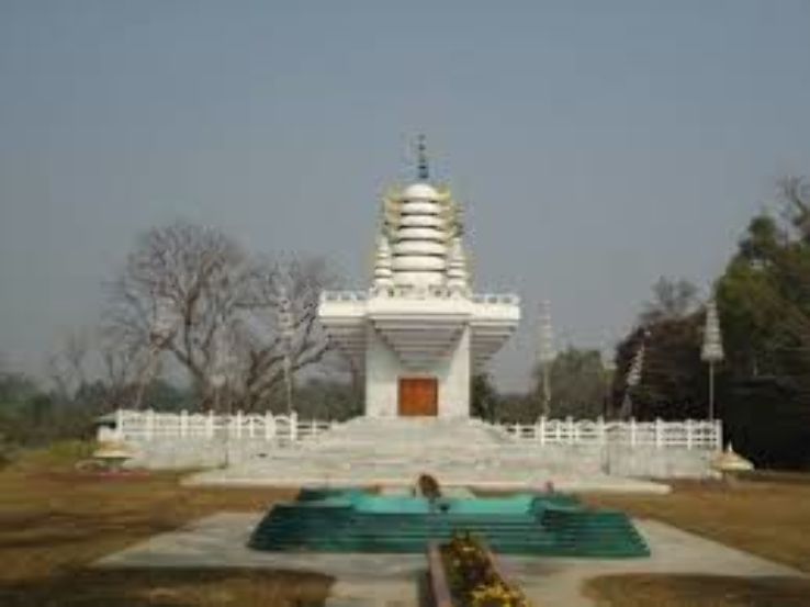 3 Days 2 Nights Guwahati to Imphal Trip Package