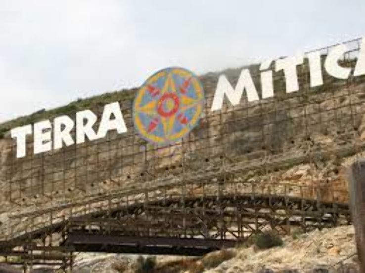 Terra Mitica Trip Packages