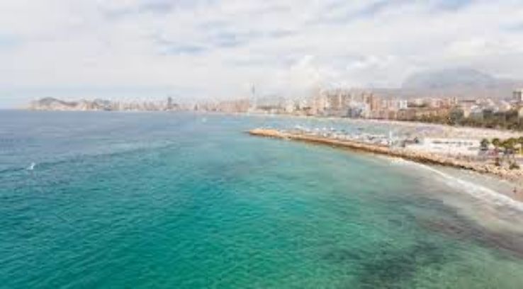 West Beach Promenade Trip Packages