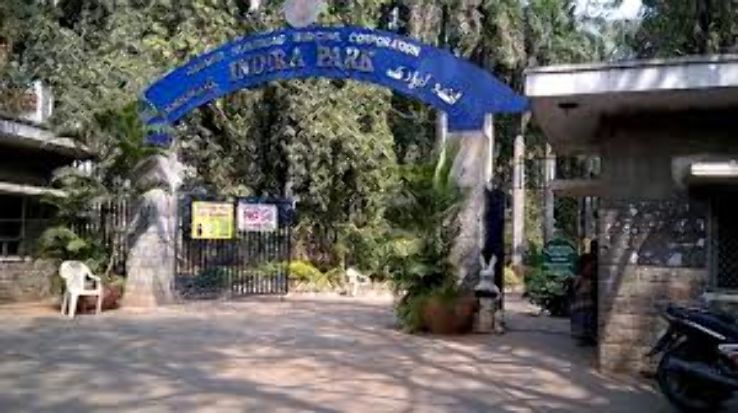 Pleasurable Imphal Tour Package for 2 Days
