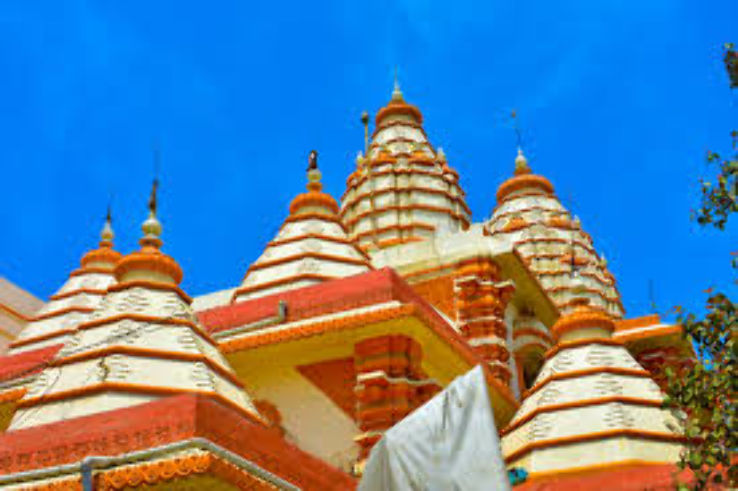 Sheetla Mata Mandir Trip Packages