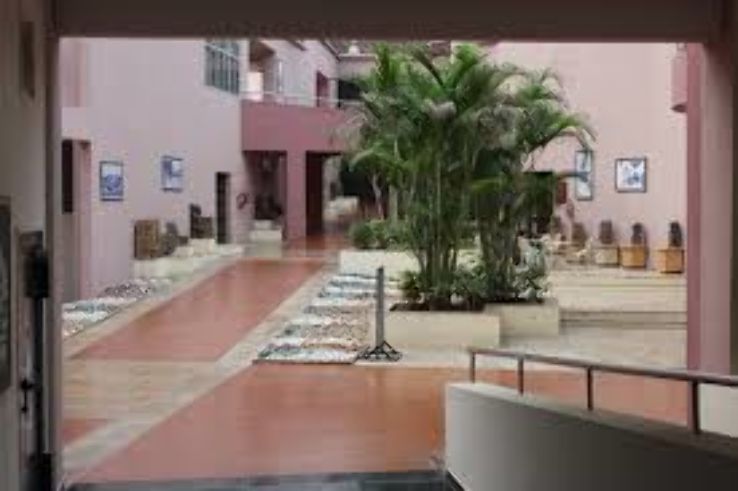 Remember Bhopal Museum Trip Packages