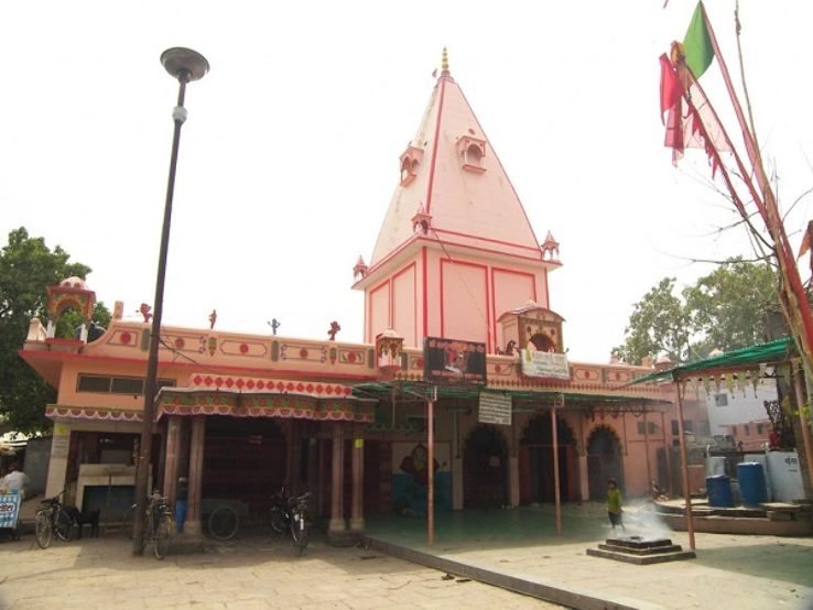 Alopi Devi Mandir Trip Packages