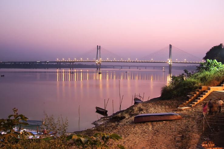 Family Getaway Allahabad Tour Package for 3 Days