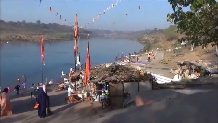 Saraswati Ghat 2020, #12 top things to do in allahabad, uttar ...