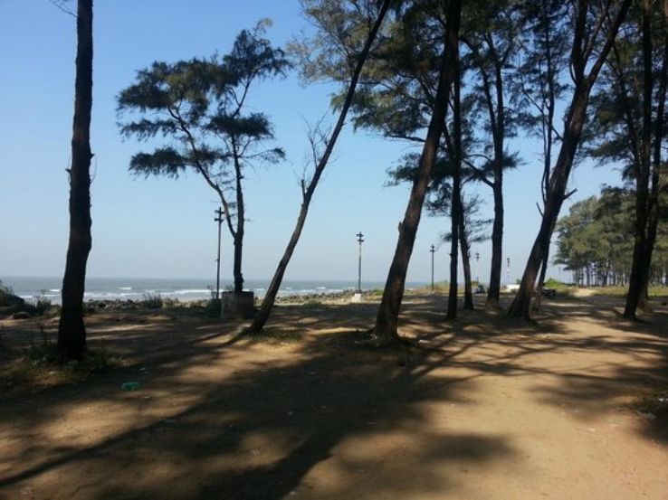 Alibag Trip Packages