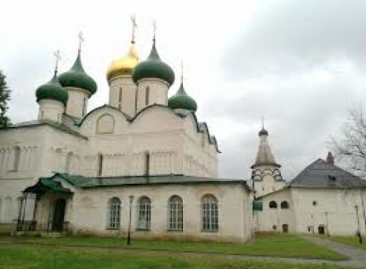 Suzdal Trip Packages