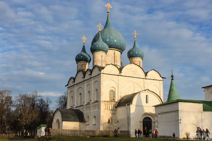 Suzdal Trip Packages