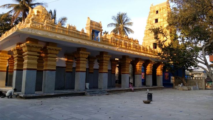 Hasanamba Temple Trip Packages