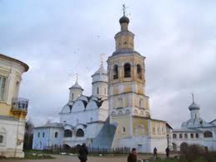 Vologda Trip Packages