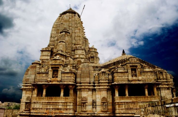 Meera Temple  Trip Packages