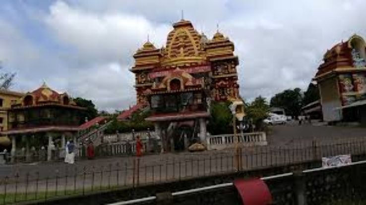 Dharmasthala Temple Trip Packages