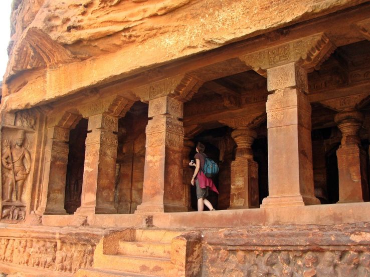 Badami Trip Packages