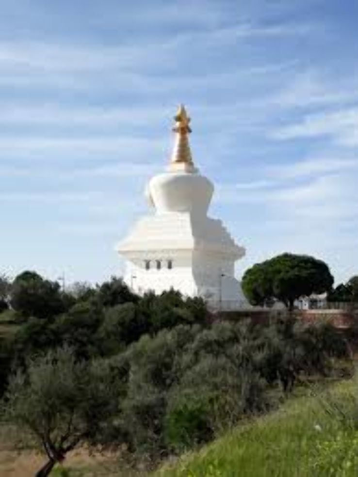 Benalmadena Stupa Trip Packages