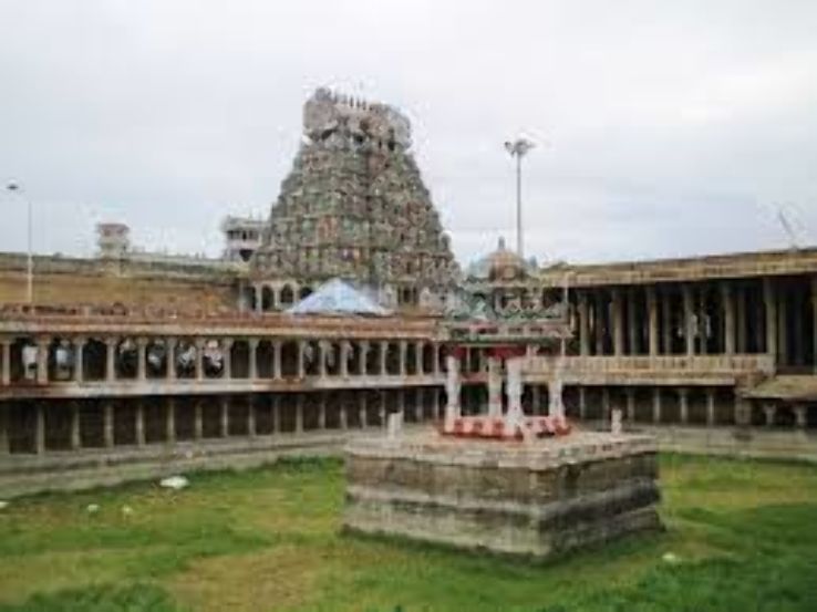 Jambukeswarar Temple Trip Packages