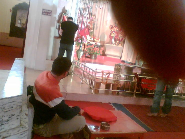 Dogra Mandir Trip Packages