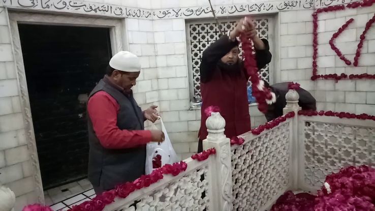 Bale Miyan ki Dargah Trip Packages