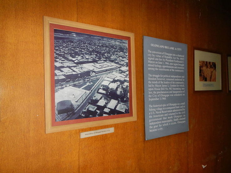 Government Freedom Struggle Museum Trip Packages