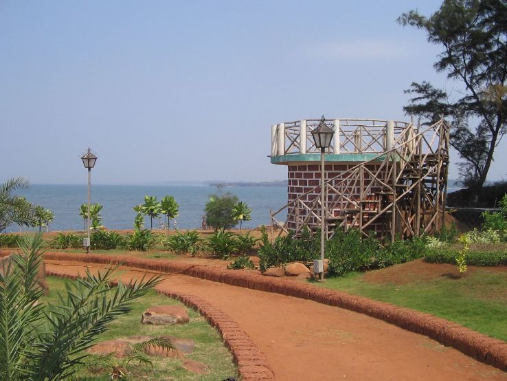 Beautiful 3 Days 2 Nights Malvan Tour Package