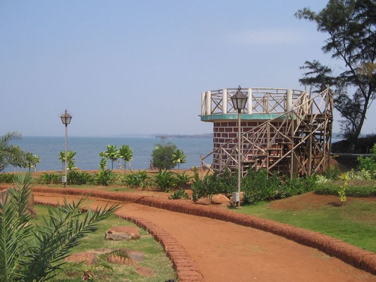 2 Days 1 Night Malvan Tour Package