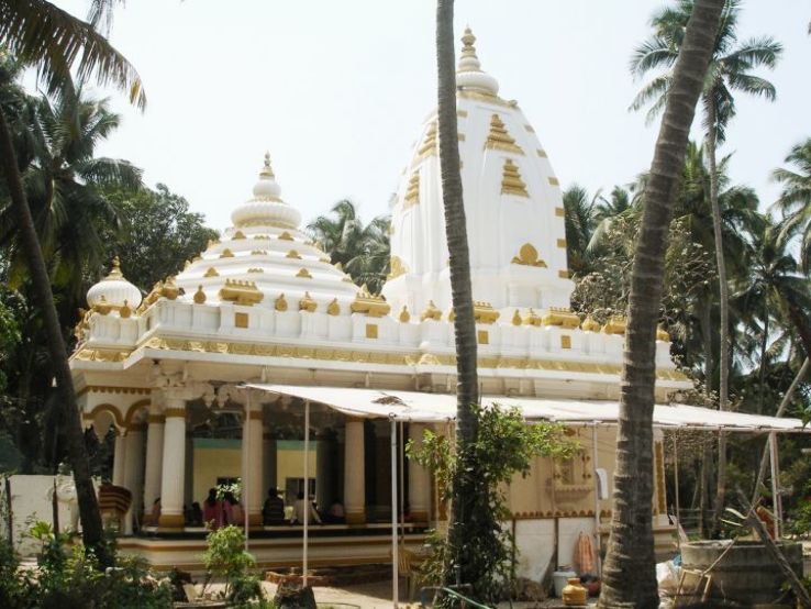 Jai Ganesh Temple Trip Packages